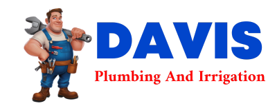 Trusted plumber in QUINTON